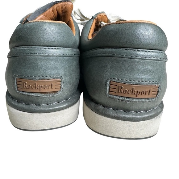 Rockport MEN'S PROWALKER 7100 LIMITED EDITION CASUAL SHOE. Size 8.5 - Picture 4 of 10